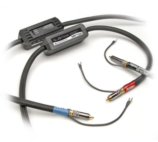 SL-29 Phono Interface