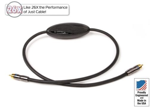 SL-Matrix 26 RCA Audio Interconnect