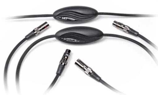 SL-Matrix 26 XLR Audio Interconnect