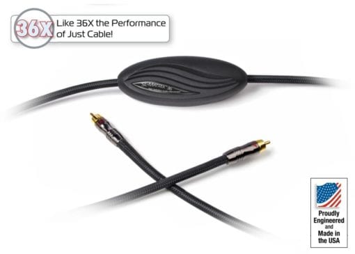 SL-Matrix 36 RCA Audio Interconnect