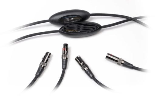 SL-Matrix 50 XLR Audio Interconnects