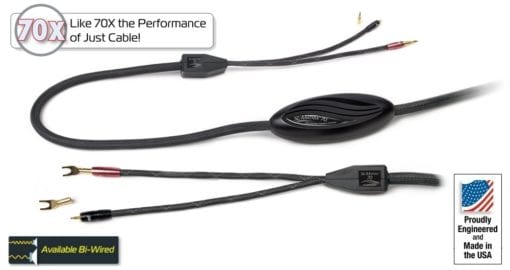 SL-Matrix 70 Speaker Interface