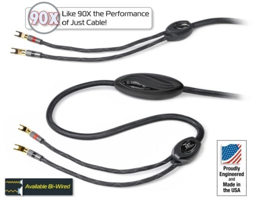 SL-Matrix 90 Speaker Interface
