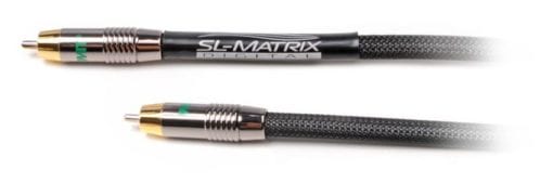 SL-Matrix Digital Coaxial
