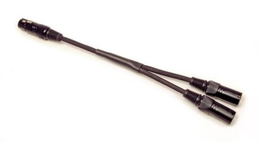 SL-Matrix Y Connector, Balanced Proline