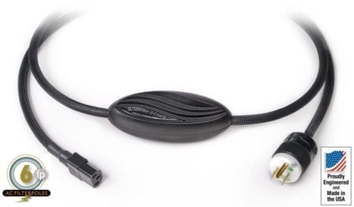 SL-Matrix Z-Cord 6fp