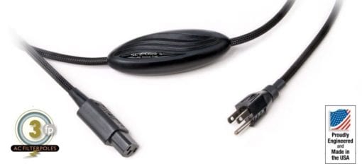 SL Z‐Cord 3fp
