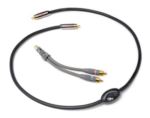 StyleLine 8 Subwoofer Kit
