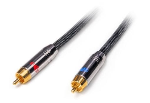 StyleLine SL 3 RCA Interconnect