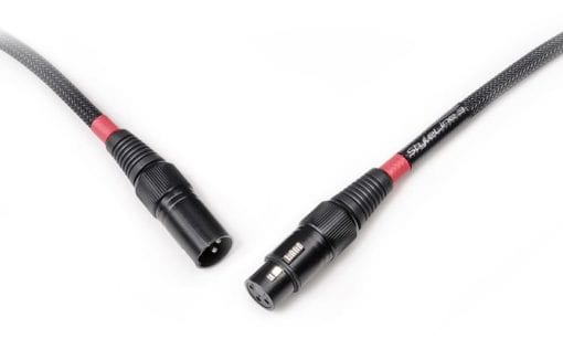 StyleLine SL 3 XLR Interconnect