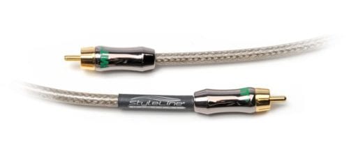 StyleLine Digital Coaxial