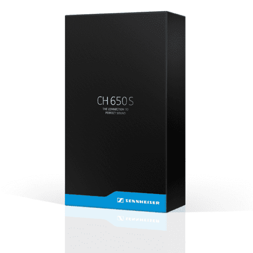 CH 650 S - Image 2