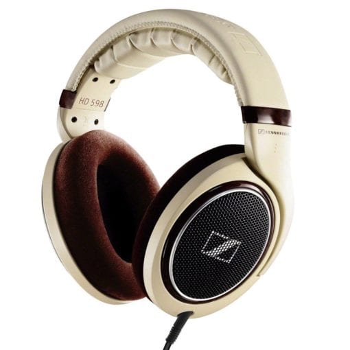 HD 598