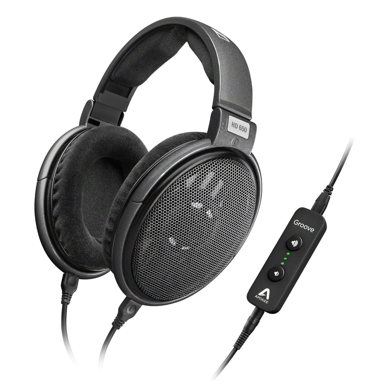 noise cancelling headset with boom mic