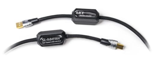 SL-Matrix USB Interface