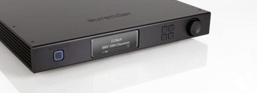 Aurender A10