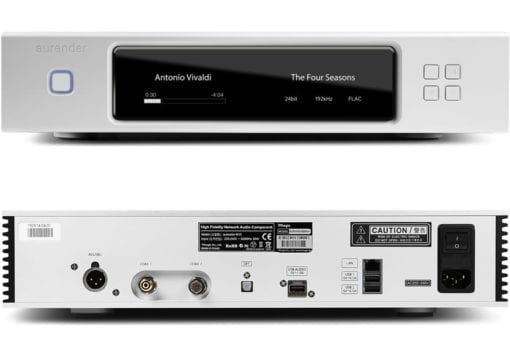 Aurender N10 - Image 3