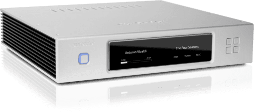 Aurender N10