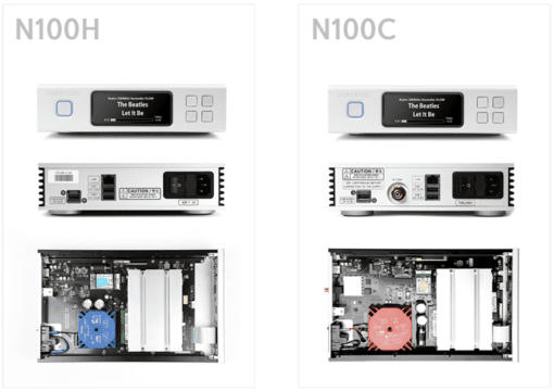 Aurender N-PAC - Image 5