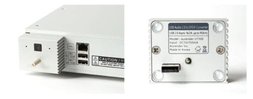 Aurender UT100 - Image 2