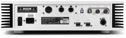 Aurender W20 - Image 5