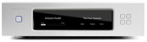 Aurender W20 - Image 4
