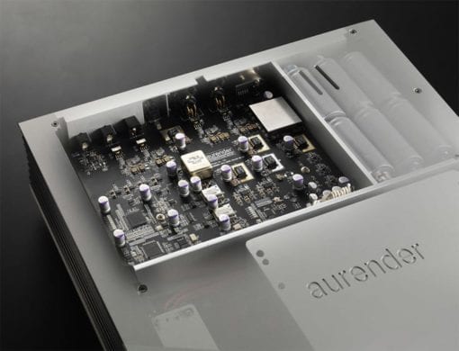 Aurender W20 - Image 3