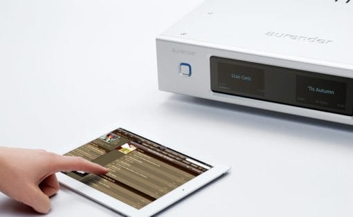 Aurender W20 - Image 6