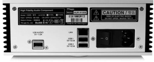 Aurender X-PAC - Image 8