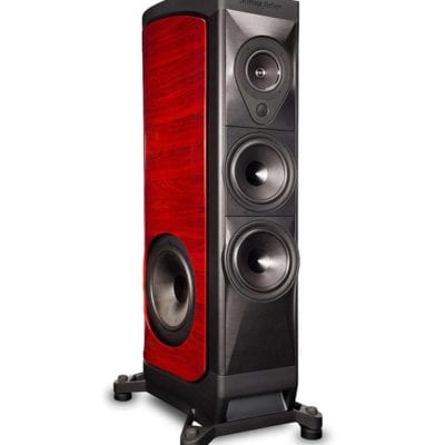 The Sonus Faber