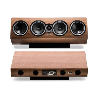 Sonetto Center II