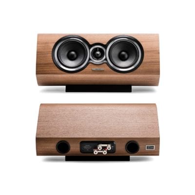 Sonetto Center I