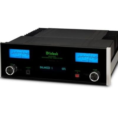 MA5300 2-Channel Integrated Amplifier