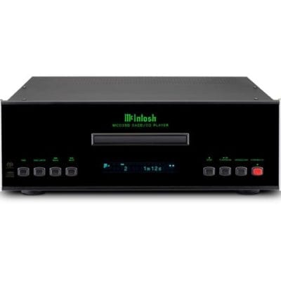 MCD350 2-Channel SACD/CD Player